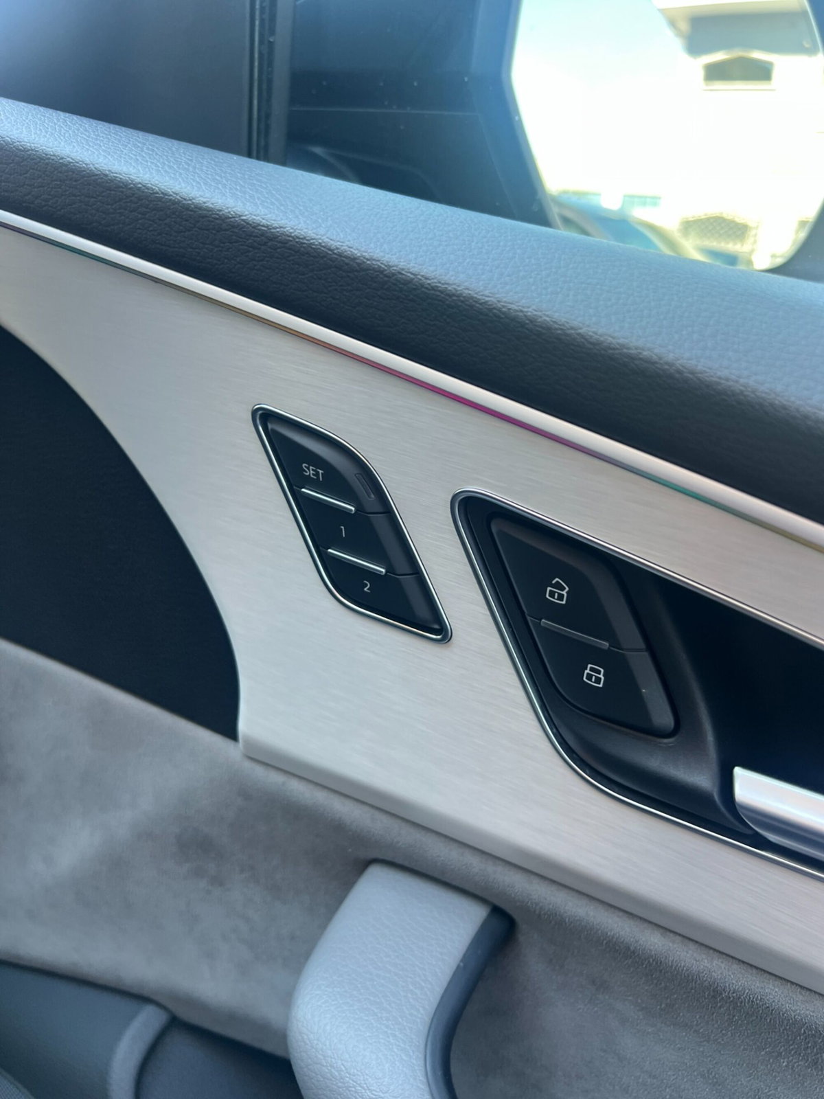 Audi Q8 Q8 50 TDI 286 CV quattro tiptronic Sport (19)