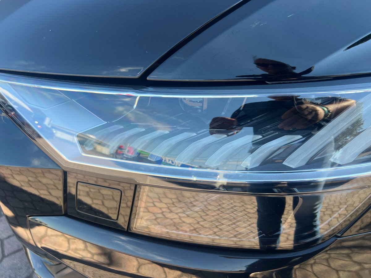 Audi Q8 Q8 50 TDI 286 CV quattro tiptronic Sport (5)