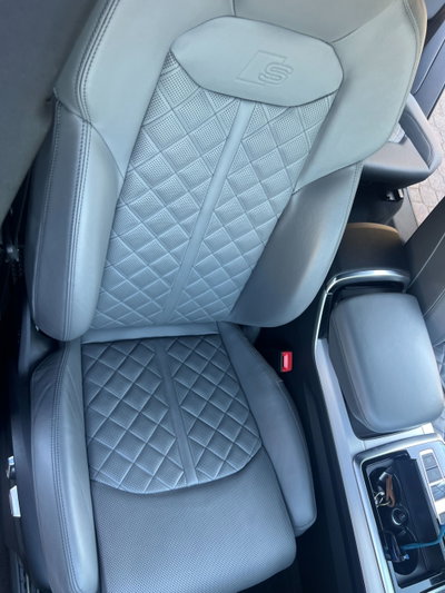 Audi Q8 Q8 50 TDI 286 CV quattro tiptronic Sport (6)