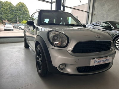 MINI Mini Countryman 2.0 Cooper D Countryman Automatica usata