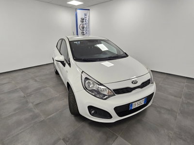 Kia Rio 1.2 CVVT 5p. Active (3)