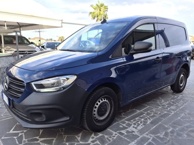 Mercedes-Benz Citan 1.5 112 CDI Furgone Long usato