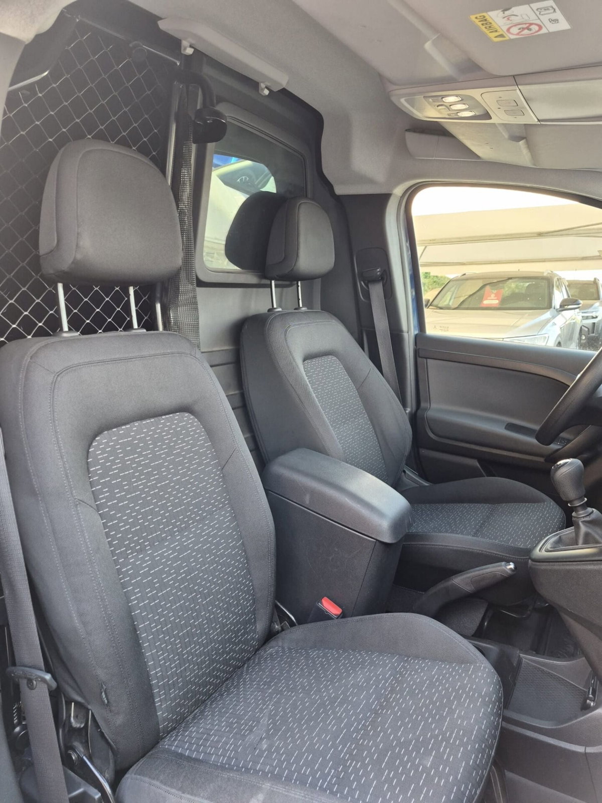 Mercedes-Benz Citan 1.5 112 CDI Furgone Long (10)