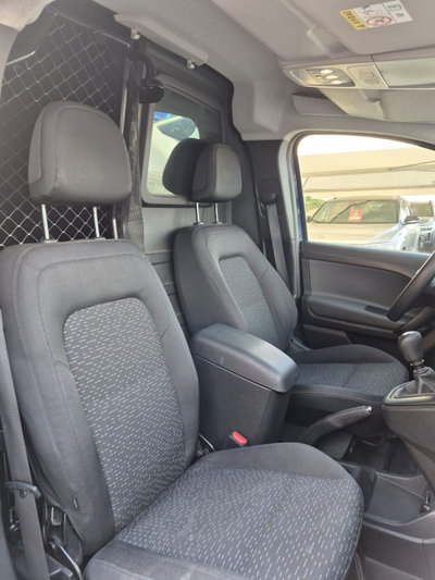 Mercedes-Benz Citan 1.5 112 CDI Furgone Long (10)