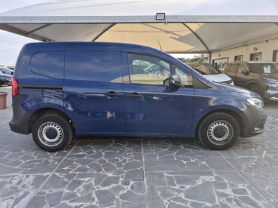 Mercedes-Benz Citan 1.5 112 CDI Furgone Long (5)