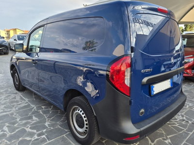 Mercedes-Benz Citan 1.5 112 CDI Furgone Long (8)