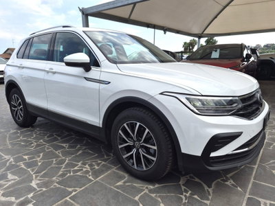 Volkswagen Tiguan 2.0 TDI SCR Life (3)
