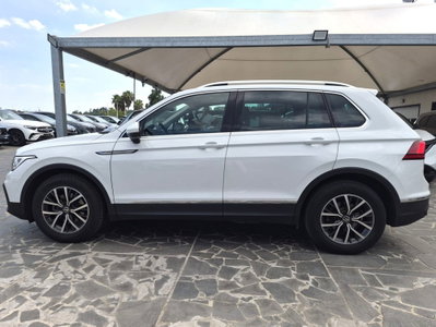 Volkswagen Tiguan 2.0 TDI SCR Life (4)