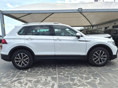 Volkswagen Tiguan 2.0 TDI SCR Life (5)
