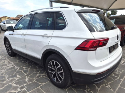 Volkswagen Tiguan 2.0 TDI SCR Life (6)