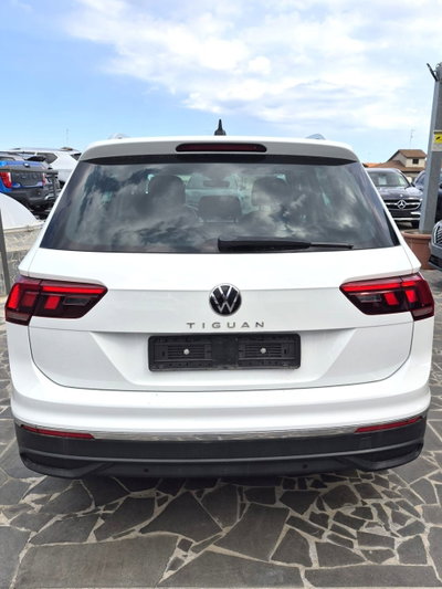Volkswagen Tiguan 2.0 TDI SCR Life (7)