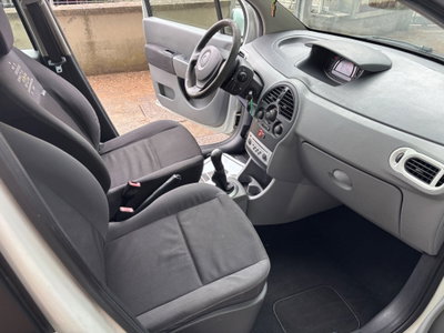 Renault Grand Modus 1.2 16V Live (17)