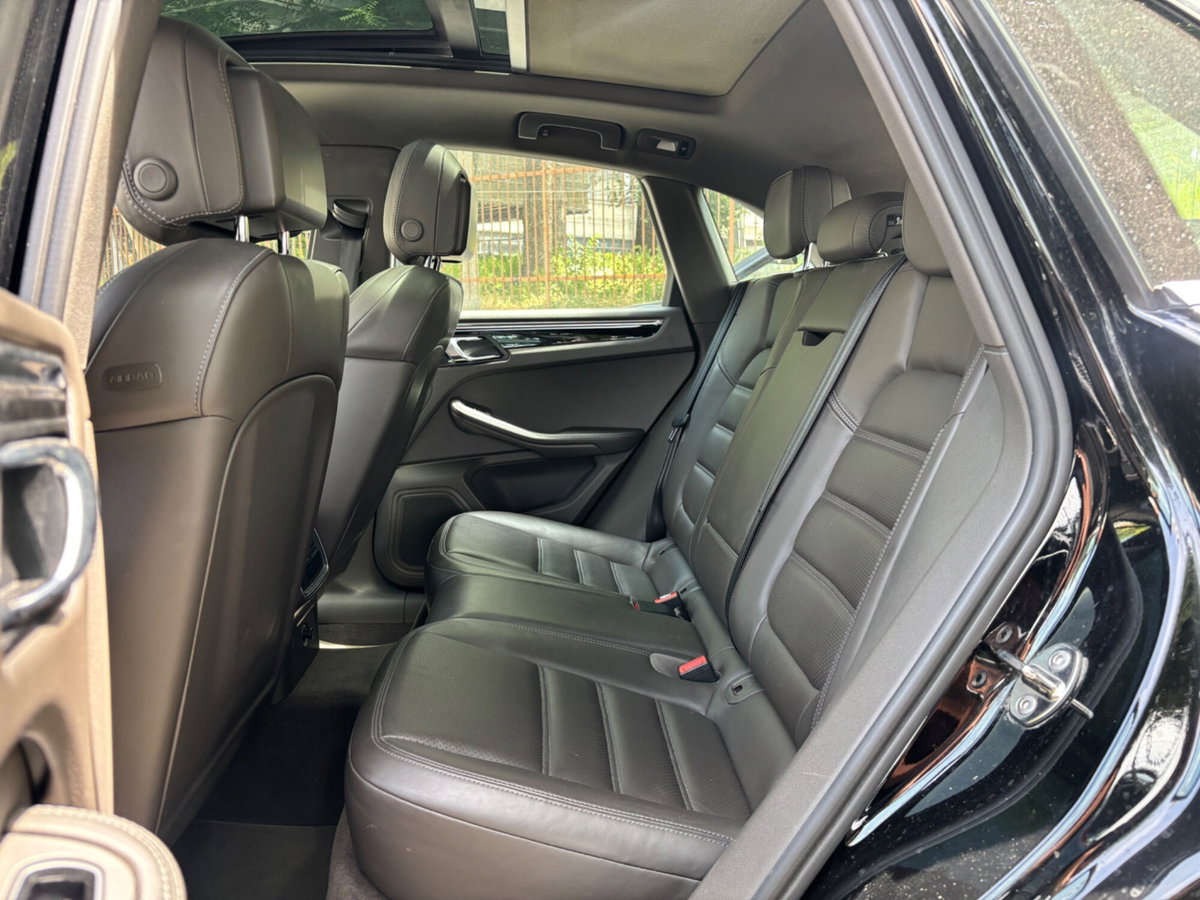 Porsche Macan S Diesel (11)