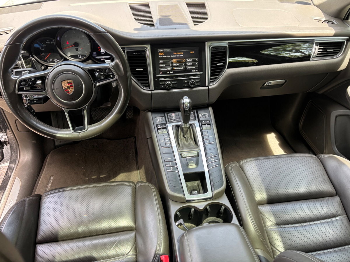 Porsche Macan S Diesel (12)