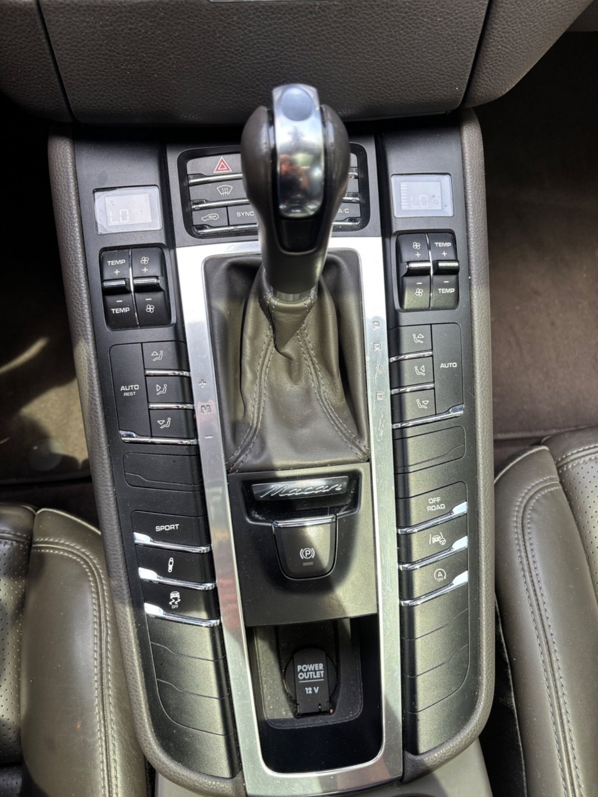 Porsche Macan S Diesel (16)
