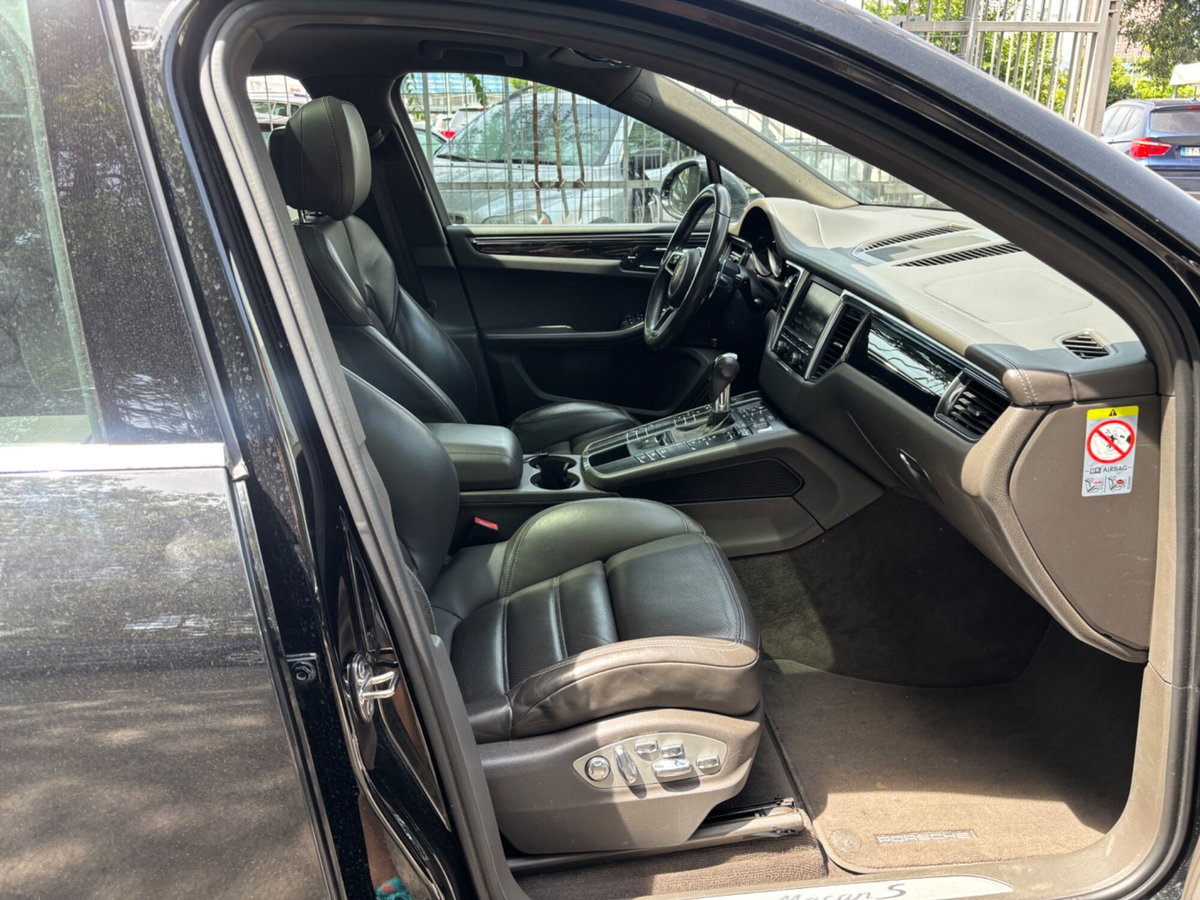 Porsche Macan S Diesel (19)