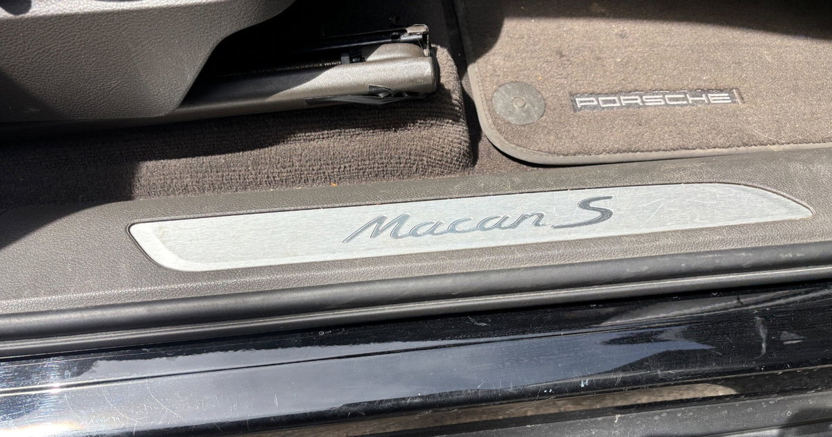 Porsche Macan S Diesel (20)