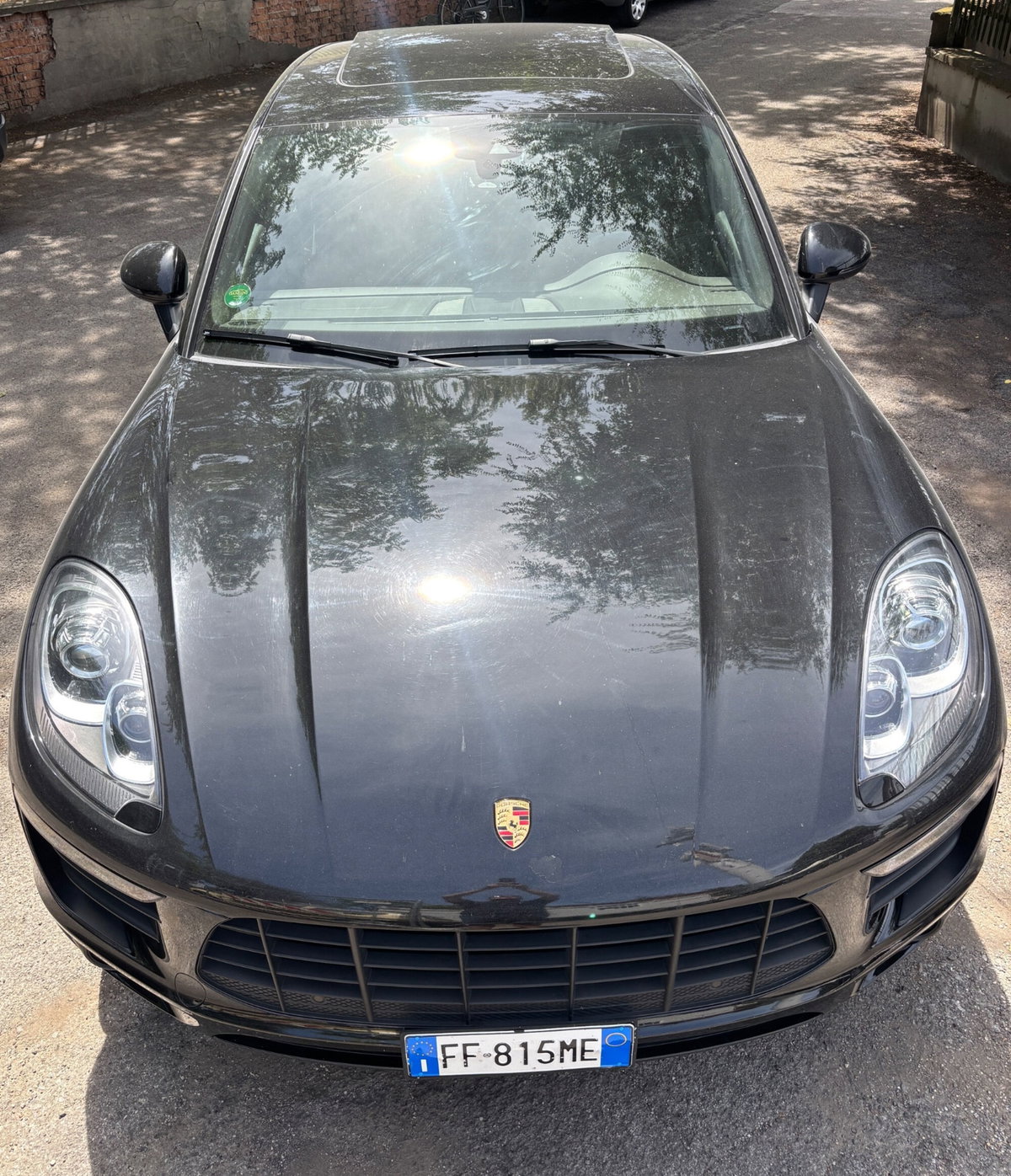 Porsche Macan S Diesel (3)