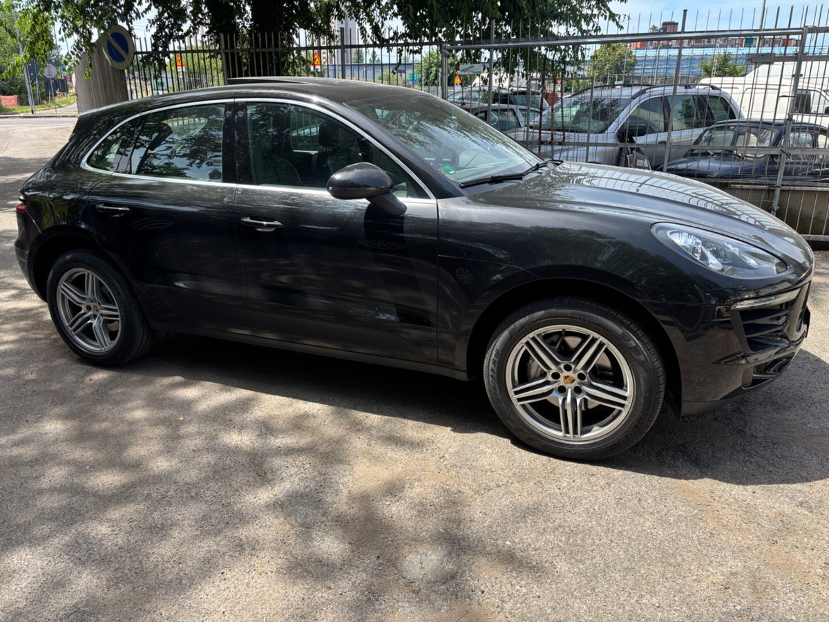 Porsche Macan S Diesel (4)