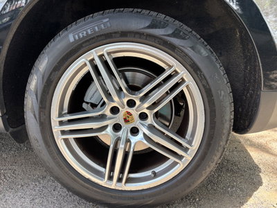 Porsche Macan S Diesel (8)