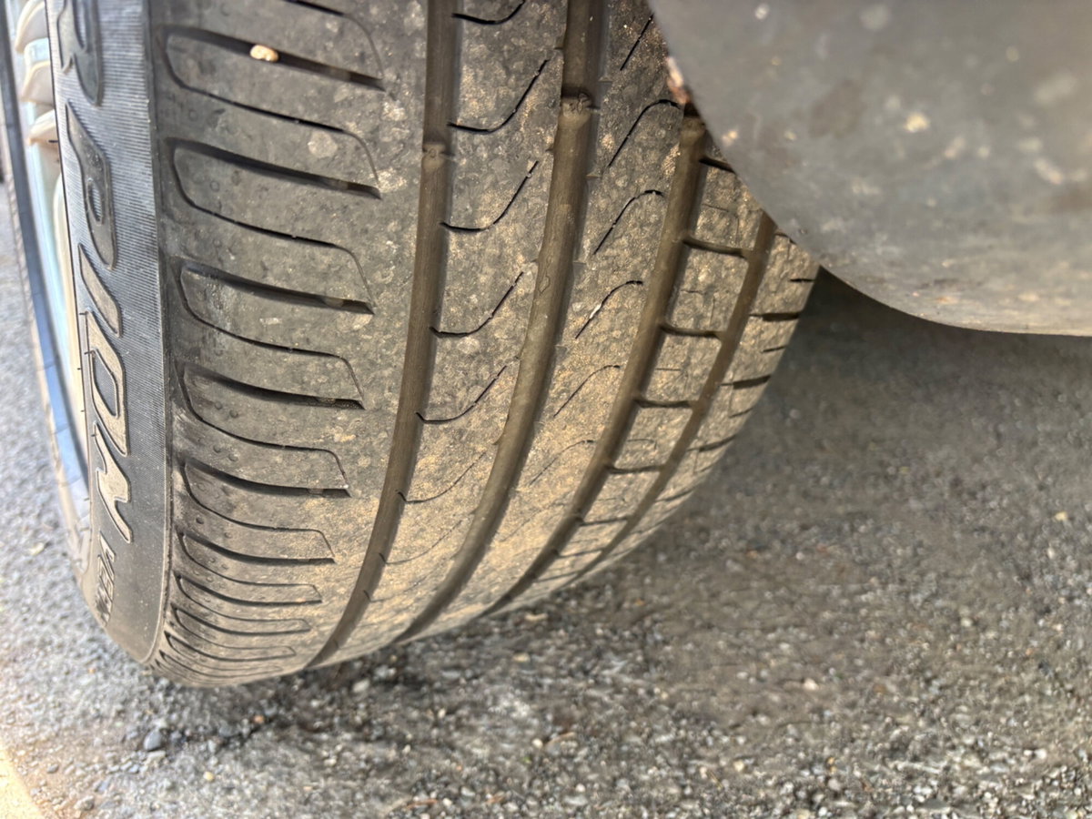 Porsche Macan S Diesel (9)