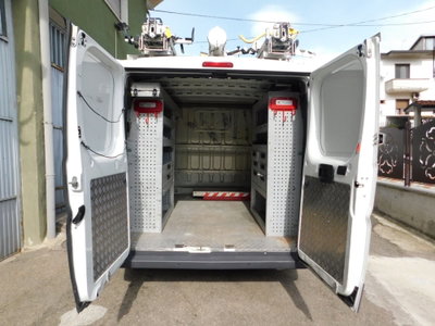 Fiat Ducato Furgone 35 2.3 MJT 130CV PC-TN (11)