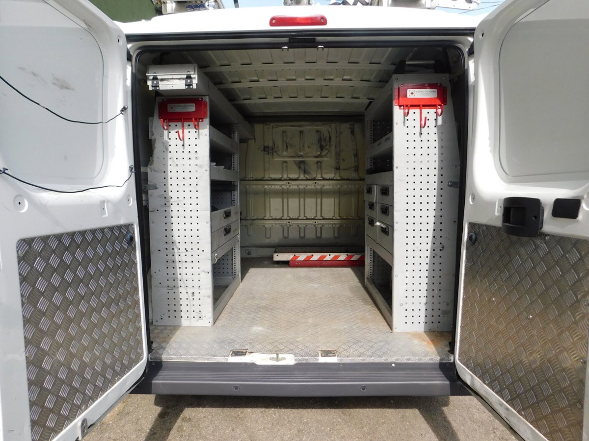 Fiat Ducato Furgone 35 2.3 MJT 130CV PC-TN (12)