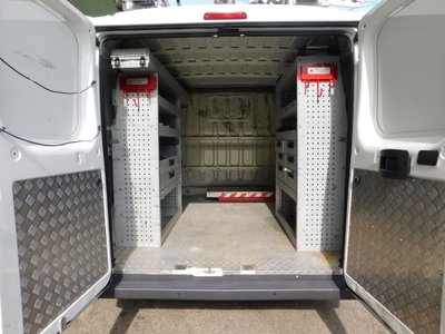 Fiat Ducato Furgone 35 2.3 MJT 130CV PC-TN (12)