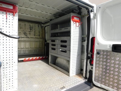 Fiat Ducato Furgone 35 2.3 MJT 130CV PC-TN (13)