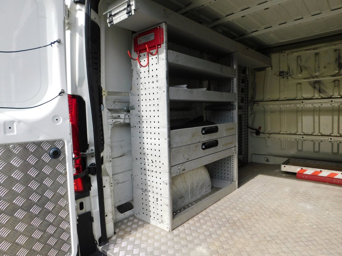 Fiat Ducato Furgone 35 2.3 MJT 130CV PC-TN (14)