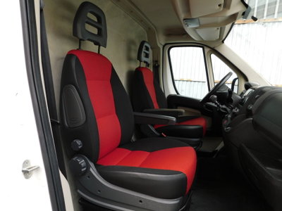 Fiat Ducato Furgone 35 2.3 MJT 130CV PC-TN (19)