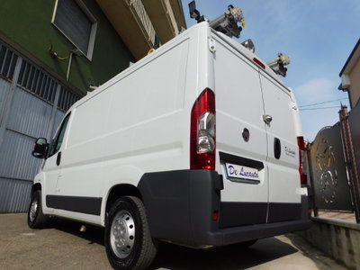 Fiat Ducato Furgone 35 2.3 MJT 130CV PC-TN (2)