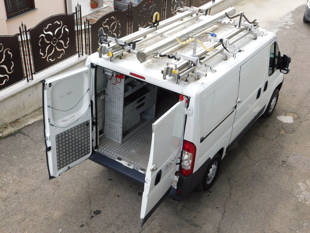 Fiat Ducato Furgone 35 2.3 MJT 130CV PC-TN (5)