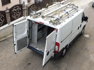 Fiat Ducato Furgone 35 2.3 MJT 130CV PC-TN (5)
