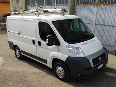 Fiat Ducato Furgone 35 2.3 MJT 130CV PC-TN (6)
