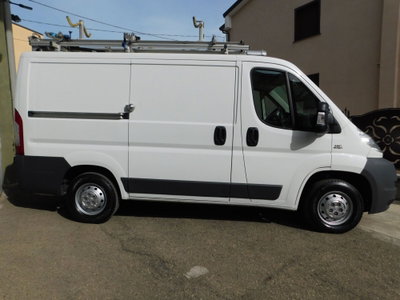 Fiat Ducato Furgone 35 2.3 MJT 130CV PC-TN (7)