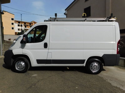 Fiat Ducato Furgone 35 2.3 MJT 130CV PC-TN (8)