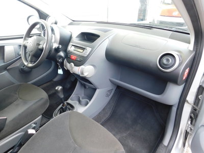 Citroen C1 1.0 5 porte BAC1 (15)