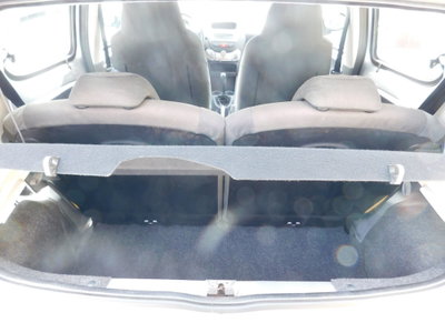 Citroen C1 1.0 5 porte BAC1 (16)