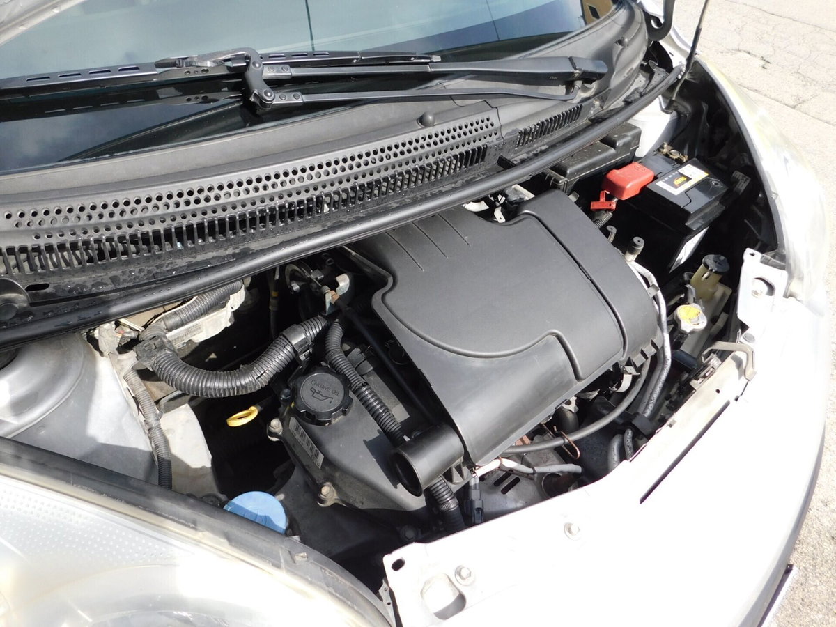 Citroen C1 1.0 5 porte BAC1 (18)