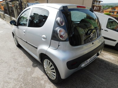 Citroen C1 1.0 5 porte BAC1 (4)