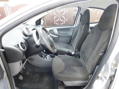 Citroen C1 1.0 5 porte BAC1 (9)