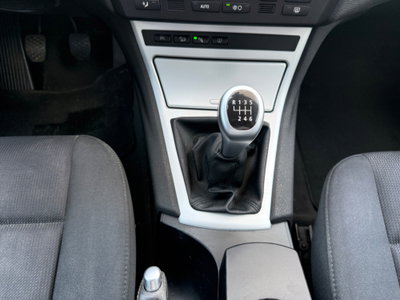 BMW X3 xDrive20d Limited Sport Edition (10)