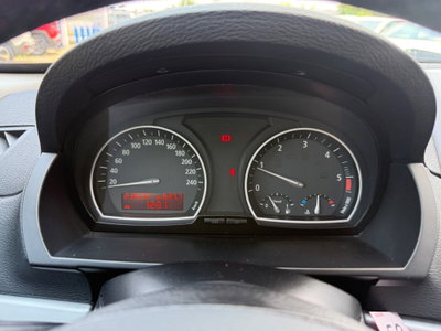 BMW X3 xDrive20d Limited Sport Edition (14)