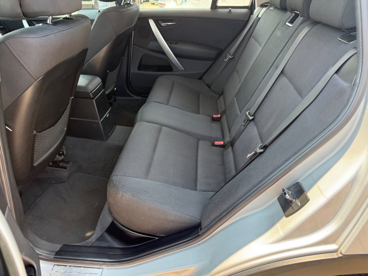 BMW X3 xDrive20d Limited Sport Edition (17)