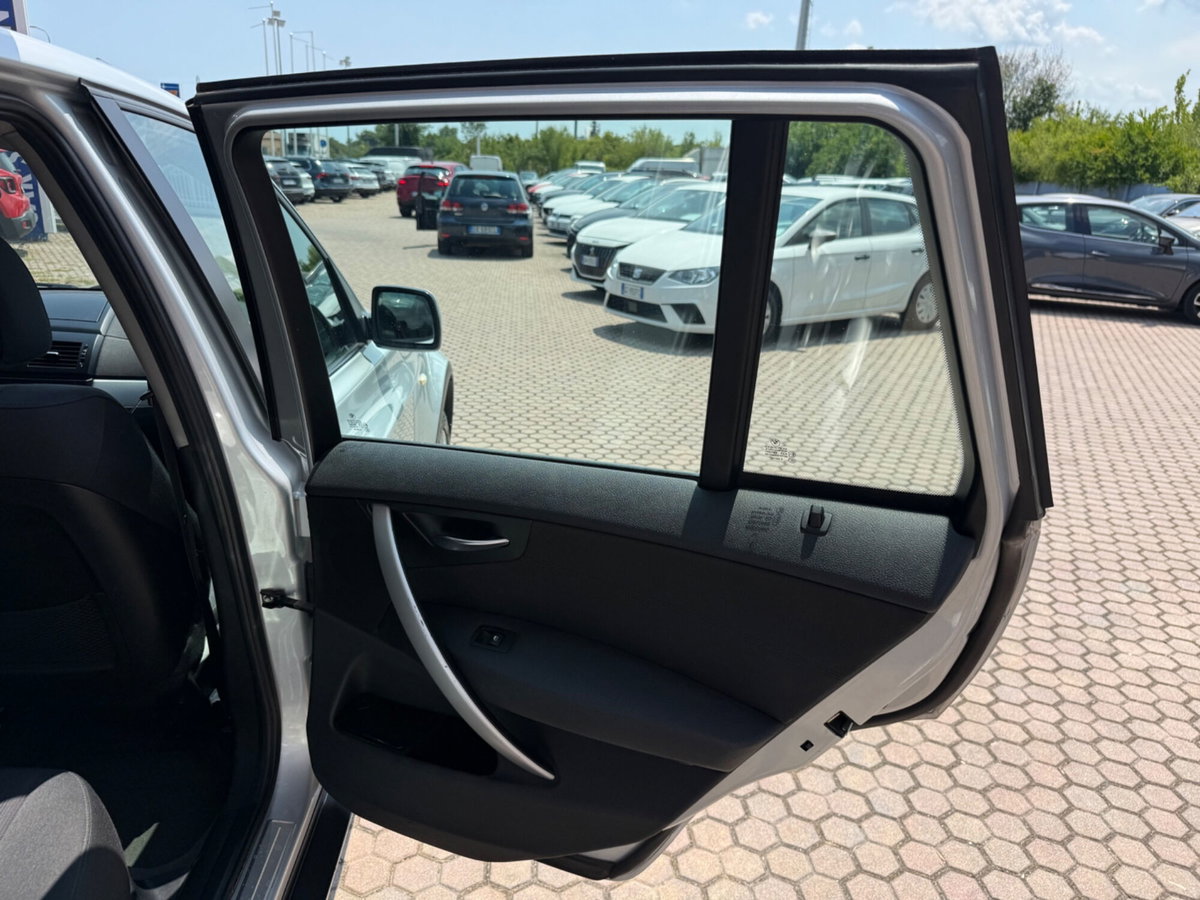 BMW X3 xDrive20d Limited Sport Edition (18)