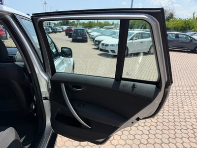 BMW X3 xDrive20d Limited Sport Edition (18)