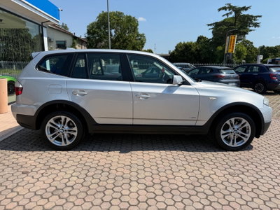 BMW X3 xDrive20d Limited Sport Edition (5)