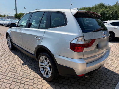 BMW X3 xDrive20d Limited Sport Edition (7)