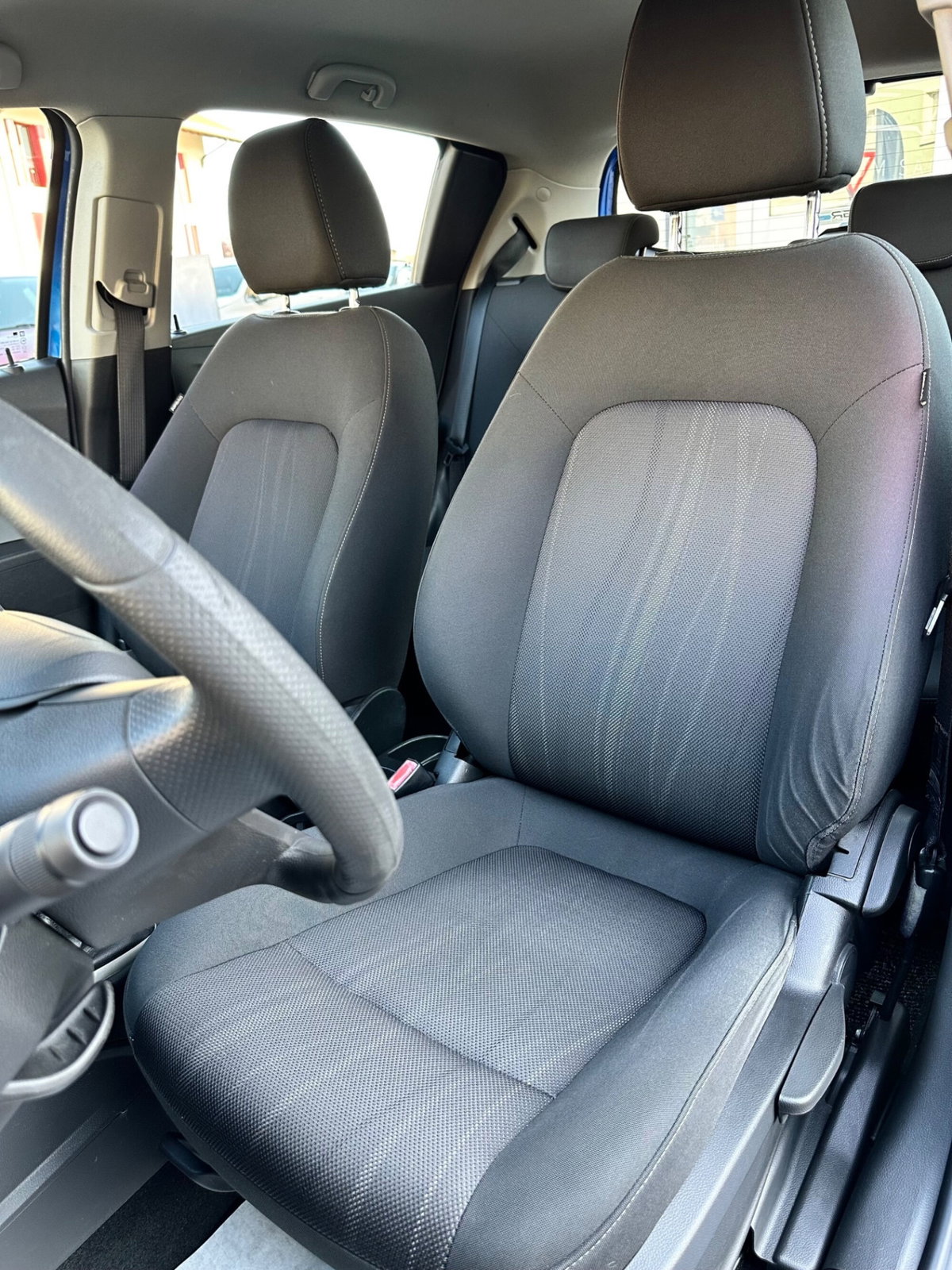 Chevrolet Aveo 1.3 diesel 75CV S&S 5 porte LT (8)